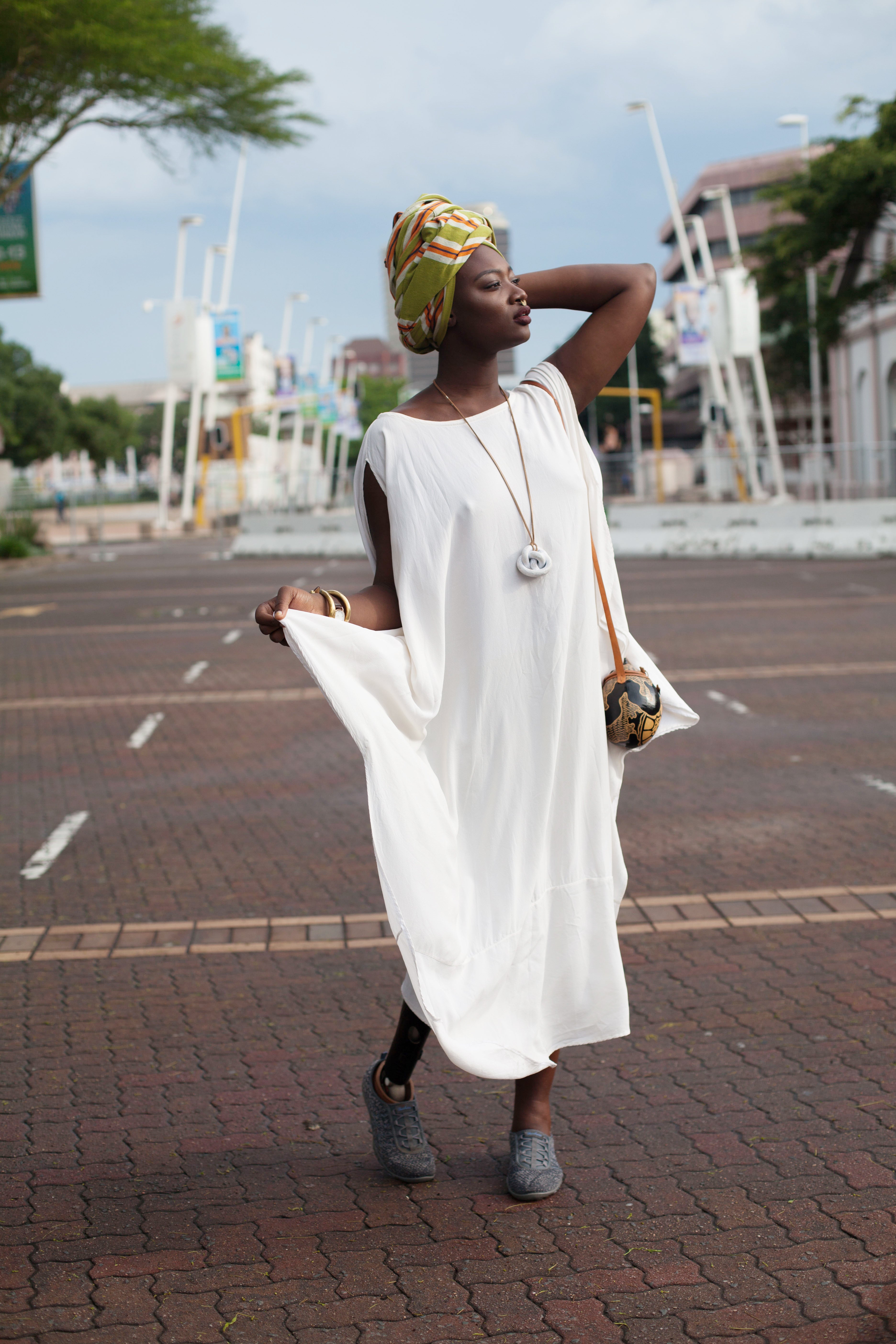 What To Wear When Visiting South Africa For ESSENCE Fest Durban 2017